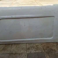 باربند پراید وانت فایبرگلاس