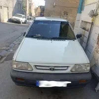 فروش پراید مدل 82