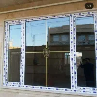 تولیدی درب پنجره|مصالح و تجهیزات ساختمان|خسروشاه, |دیوار