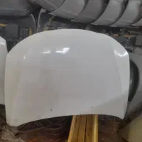 در جلو سارینا در جلو تیبا کاپوت تیبا کاپوت|قطعات یدکی و لوازم جانبی|ساوه, |دیوار