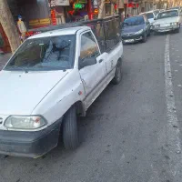 وانت پراید ۹۶