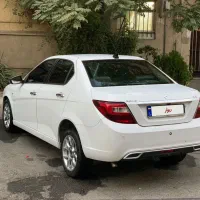 دنا پلاس اتوماتیک فول آپشن