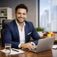 استخدام مشاور املاک مبتدی و حرفه ای