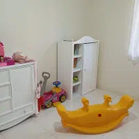 پرستار کودک هستم
