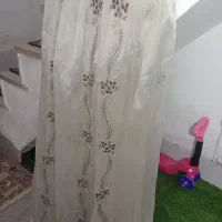 پرده توری