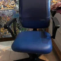 فروش میز تحریر وصندلی مدیریتی|صندلی و نیمکت|تهران, کوهک|دیوار