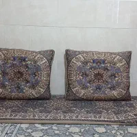 شاه نشین سالم ونو طرح جدید