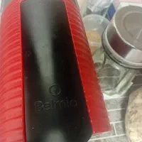 اسپرسو زن اصل بلژیکی