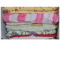 تشک پنبه ای