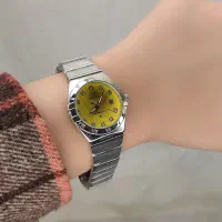 ساعت زنانه فلزی مارک امگا 5506001681|ساعت|تبریز, |دیوار