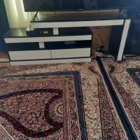 حراج اجاق گاز موکت جاکفشی وزیرتلویزیونی|حراج|شیراز, تندگویان|دیوار