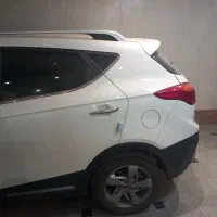 جک s3 مدل آخر ۱۴۰۰