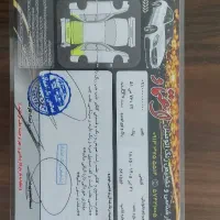 سمندLX. EF7|خودرو سواری و وانت|گلپایگان, |دیوار