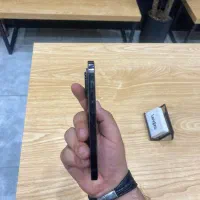 آیفون 14Pro مشکی|موبایل|تهران, صادقیه|دیوار
