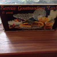 ظروف کریستال|ظروف سرو و پذیرایی|محمدیه-قزوین, |دیوار