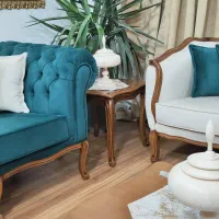 مبلمان نچرال اقای انصاری