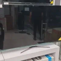 تلویزیون نو 65 اینچ سام ( قطعات سامسونگ)