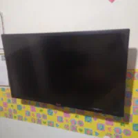 تلوزیون ال جی 32اینچ ال ای دی