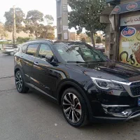 فیدلیتی پرایم 1401گیربکس جدید|خودرو سواری و وانت|کهریزک, |دیوار