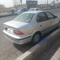 سمند lx سفارش مدیران