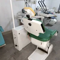 یونیت پارس دنتال K24|پزشکی|مشهد, آبکوه|دیوار