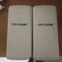 رادیو وایرلس تی پی لینک