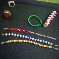 زنجیر نقره ایتالیایی وبرنجه  واستیل|بدلیجات|ساوه, |دیوار