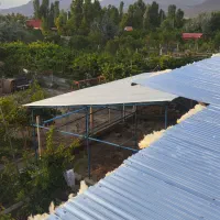 نیازمند شاگرد در لوله کشی گاز