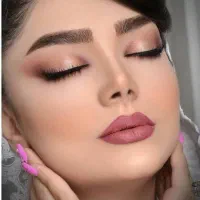 ««میکاپ و شینیون »»