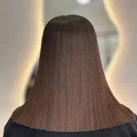 تخفیف کراتین و بوتاکس و پروتئین تراپی مو
