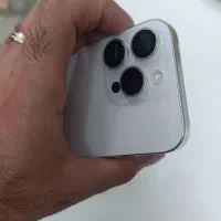 گوشی آیفون 16 پرو|موبایل|مشهد, گلبرگ|دیوار