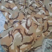 پوتین و لباس نظامی|لباس|ارومیه, |دیوار