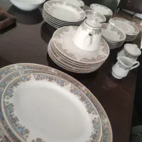 چینی اصل ژاپن قدیمی ۶ نفره کامل