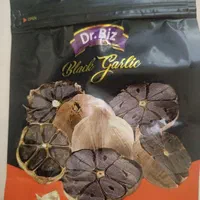 سیر سیاه