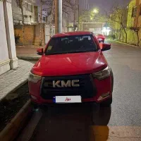 فروش فوری Kmc t8