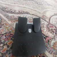 فرمان وگاز ودستی کودک