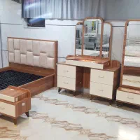 سرویسخواب هایMDF را‌ در سالن کارخانه بازدید کن