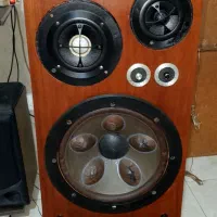 باند وینتیج jvc x7