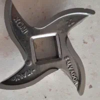 تیغه چرخ گوشت سالوادورنمره22