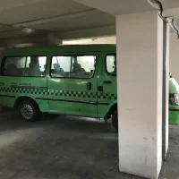 نارون تاکسی