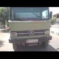 خاور ۸۰۸