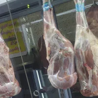 گوشت گوسفند تازه سردست و ران با تحویل روزانه|خوردنی و آشامیدنی|مشهد, گاز|دیوار