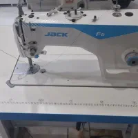 چرخ خیاطی راسته دوز و زیگزال درحدنومیاندوز فول|چرخ خیاطی و ریسندگی|فردیس, شهرک شهید حسینی|دیوار