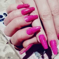 خدمات ناخن بابهترین متریال  وکیفیت  درشهرک ساحلی|خدمات آرایشگری و زیبایی|سنندج, |دیوار