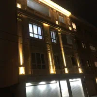 اجاره آپارتمان ۴ خوابه نوساز گلسار