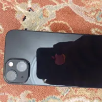 iphone 13 256 black|موبایل|رشت, فلسطین|دیوار