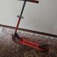 اسکوتر|دوچرخه، اسکیت، اسکوتر|فولادشهر, B5|دیوار