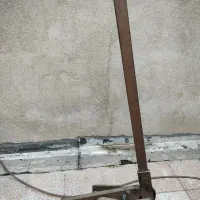 قیچی سایز بزرگ و میلگرد بر|ابزارآلات|تهران, شهرک شریعتی|دیوار