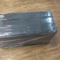 یک دست پاف کلاسیک ۵ نفره،کاملا نو،استفاده نشده|صندلی و نیمکت|پاکدشت, پاکدشت (مامازند)|دیوار