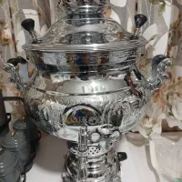 سماور گازی نو ۱۰لیتری